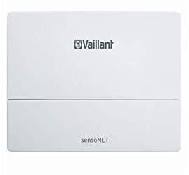 sensoNET VAILLANT Internet Modul VR 921 Wandmontage