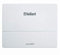 sensoNET VAILLANT Internet Modul VR 921 Wandmontage