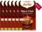 Yogi Tea, Maca, tisane bio, mélange de cannelle, clou de girofle et maca, 17 sachets de thé
