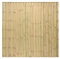 Timber Products Fence Panel 6x3 (1.83m x 0.91m) 6ft x 3ft - Garden Fencing Panels Feather Edge Construction - Treated Heavy Duty Close Board