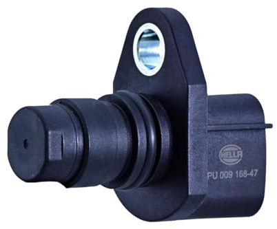 HELLA 6PU 009 168-471 Sensor, camshaft position - 3-pin connector - with seal ring