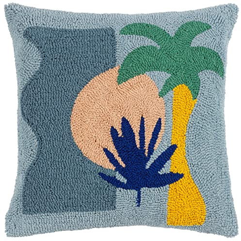 Heya Home Spritz Polyester Filled Cushion