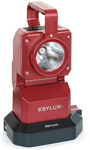 ESYLUX EN10050015 Handscheinwerfer