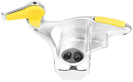 30mm Stainless Steel Car Wheel Tire Changer Mount Demount Duck Head Tool, Tyre Changer Duck Head Tire Changer Machine Car Tire Changer Mount Head
