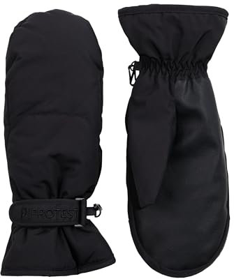 Protest Herren Ski and Snowboard Mittens PRTEMPIRE L