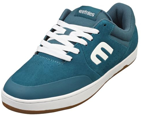 Etnies Marana Blue/White/Blue Größe EU 42,5