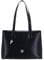 Picard Damen Shopper BlackTie 5519 aus Rindsleder in der Farbe Ozean, 37x27x14 cm, 55194S9023