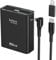 Power Bank 30W, 10000mAh Powerbank mit Schnellladefunktion Kabel, Tragbares Ladegerät Klein Aber Stark, Externe Handyakkus Mini with USB C Output, Akkupack Kompatibel mit iPhone, iPad, Galaxy