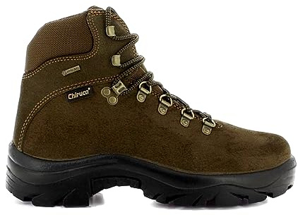 CHIRUCA Botas POINTER 01 GORE-TEX