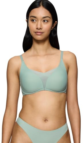 Triumph Shape Smart P Abstinthe