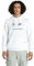 PUMA Hoodie BMW M Motorsport ESS Homme L, White