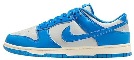 NIKE Men's Dunk Low Retro Sneaker