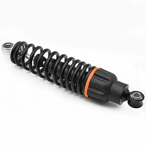Motorcycle Shock Absorber Hintere Stoßdämpfer Hintere Stoßdämpfer und Aufhängungsfeder Einstellbare Luftfeder-Stoßdämpfer für verbesserte Leistung