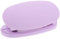 VILLCASE Locher 6 Cm Doppellocher Für Bürolineal Loseblatt-locher Für Papierbögen