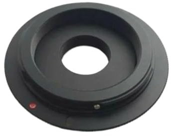 Microscope Observation RMS Adapter Microscope Objective to DSLR SLR Camera