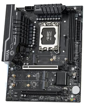 Scheda madre Fit For ERYING Z790 WIFI DDR4 LGA 1700 supporta CPU 14th/13th/12th 14700K 14600KF 14900F 13700K 13600K 13900f 12600K 12900K scheda madre