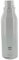 Eva Solo Trinkflasche, Mit Trageschlaufe, 0,7 L, Kunststoff, Midnight Grau, 27,8 x 8,4 x 8,2 cm