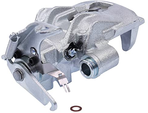 ATEC Germany 1x Bremssattel hinten rechts Bremszange Faustsattel, Kompatibel mit IVECO DAILY 3, DAILY 4, DAILY 5, DAILY 6