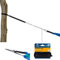 AMAZONAS Ultra-Light Adventure Rope Seilset 90g für alle Hängematten belastbar bis 150 KG