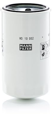 Mann Filter WD 10 002 Drive Elements