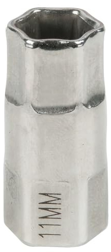 Adapter für Standhahn-Mutternschlüssel, 11 mm