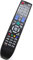 VINABTY BN59-01012A Télécommande TV Compatible Samsung LE32C450E1W LE32C450E1WXXU PS42C430 PS42C430A1 PS42C430A1W PS42C450 PS42C450B PS42C450B1W PS50C430 PS50C430A1 LE26C450 PS42C450 PS50C450