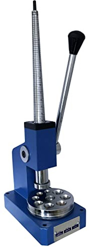 USA 1-15 RING STRETCHER Enlarger Reducer Jewellers Metal Mandrel Shank Tool