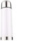 EVA - Bottiglia Isolante Acciaio Inox Bianco 1 LT - 60523