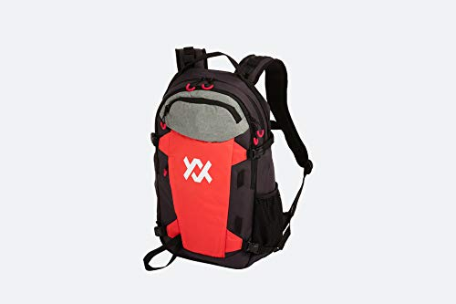 Völkl Team PRO Backpack Skirucksack 52 Liter grau/rot NEU Multicolor