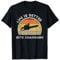 Life Is Better With Chainsaws Men Logger Tree Feller Service T-Shirt