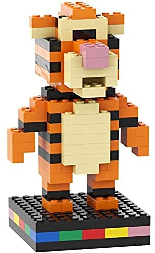 Pixo WP002 Puzzle, Mehrfarbig