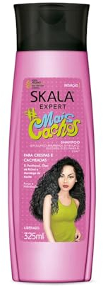 SKALA Champú Mais Cachos 325 Ml
