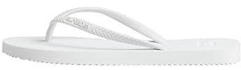 Superdry Damen STUDIOS CLASSIC FLIP FLOP Flipflop, Optic, Medium EU