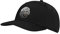 TaylorMade Herren Tm 1979 Logo Cap, Schwarz, Einheitsgröße EU