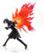 Xinchangda Tokyo Ghoul KIrishima Tōka PVC Action Figure Anime Character Statues Model Desktop Decoration Collections Gift for Fans