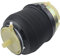 Bisenya 1× Luftfederung Luftfeder Hinten Links/Rechts Kompatibel mit A6 C6 4F 4F0616001J 4F0616001 Federbalg