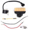 Kit de Enchufe de Encendido de Bobina de Encendido de Filtro de Aire, Accesorios de Motosierra, Piezas de Repuesto para Motosierras STIHL 021 023 025 MS210 MS230 MS250