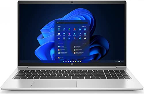 ProBook 455 G8 15.6'' Ryzen 5 RAM 8GB SSD 256GB 43A29EA