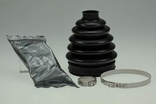 Faltenbalgsatz Antriebswelle LÖBRO u.a. passend für VW FOX Schrägheck