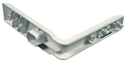 easyPART Kompatibel/Ersatz für LIEBHERR 9590084 Fühler Sensor f. Verdampfer Kühlschrank