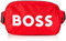 BOSS Catch 2.0DS_Waistbag Herren Belt Bag, Bright Red628
