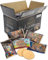 Deans Shortbread Biscuits Individually Wrapped - Bulk Box of 80 Twin Packs of Luxury Scottish All Butter Thins. Multipacks, Ideal For Your Lunchbox, Home, Hotel or B&B. Best Served With Tea Or Coffee.