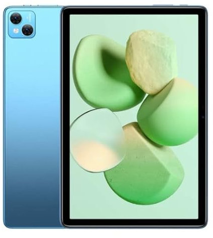 DOOGEE T10 10.1 8GB/128GB Blu - Tablet Marca
