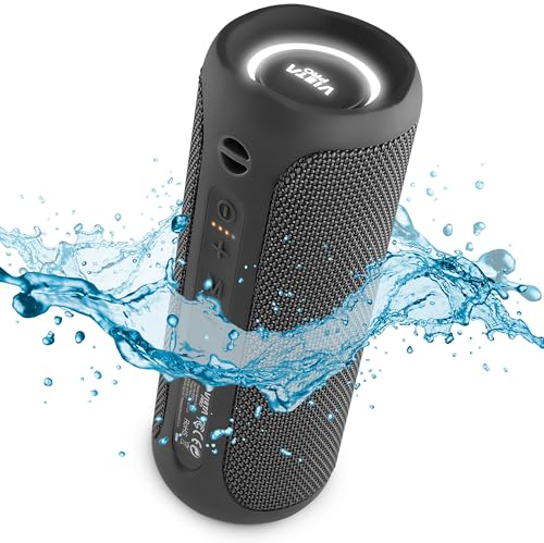 Dance Bluetooth Speaker [25W] - black