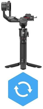 DJI Care RS3 Mini 2 ans / AR0051939