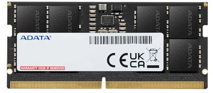 Adata So-DDR5 8GB 5600-46 Premier Single Tray