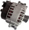Bapmic Generator/Lichtmaschine 12V,180A Alternator Kompatibel mit E81 E87 E90 E93 E92 E91 E60 E61 E84 E83 2542720, 447557, TG17C015