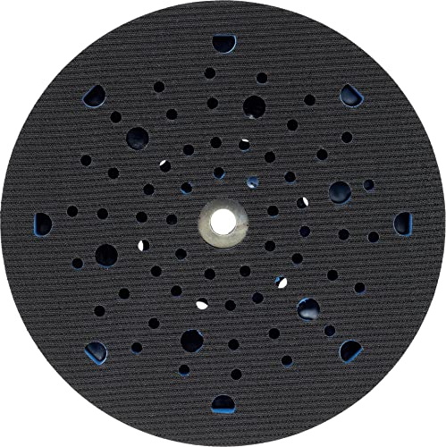 Bosch 2 608 900 008 Schleif- und Schleifzubehör, drehbar, Schleifscheibe
