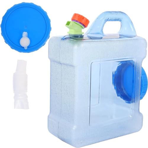 POSEDWRA Outdoor Wasser Eimer Haushalt Wasser Lagerung Eimer Mineral Wasser Mit Wasserhahn Wasser Tank Kunststoff Trinkwasser Box