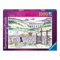 Ravensburger Yorkshire Dales 1000 Piece Jigsaw Puzzles for Adults and Kids Age 12 Years Up